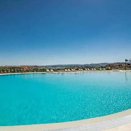 Appartement Lae131d- Apotel Hills By Roomservices Estepona
