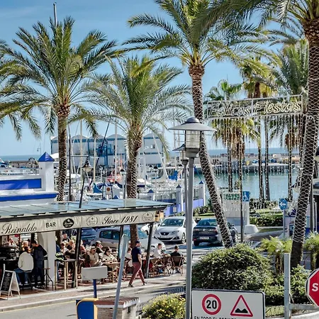 Lae131d- Apotel Hills By Roomservices Appartement Estepona