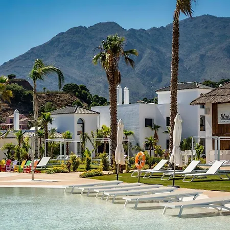 Appartement Lae131d- Apotel Hills By Roomservices Estepona