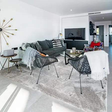 Lae131d- Apotel Hills By Roomservices Appartement *