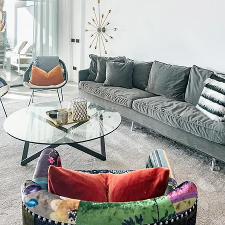 Lae131d- Apotel Hills By Roomservices Appartement