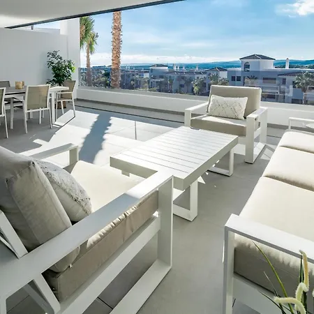 Lae131d- Apotel Hills By Roomservices Estepona