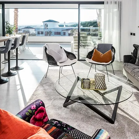 Appartement Lae131d- Apotel Hills By Roomservices Estepona