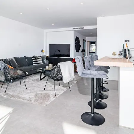 公寓 Lae131d- Apotel Hills By Roomservices