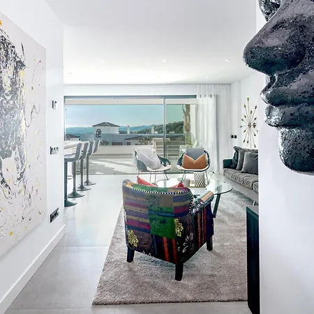 Lae131d- Apotel Hills By Roomservices