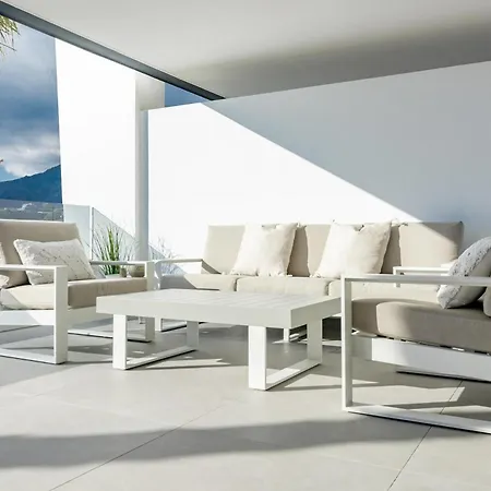 Lae131d- Apotel Hills By Roomservices 埃斯特波纳
