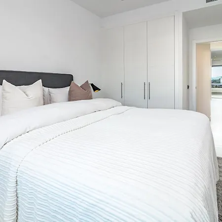 Lae131d- Apotel Hills By Roomservices * 埃斯特波纳
