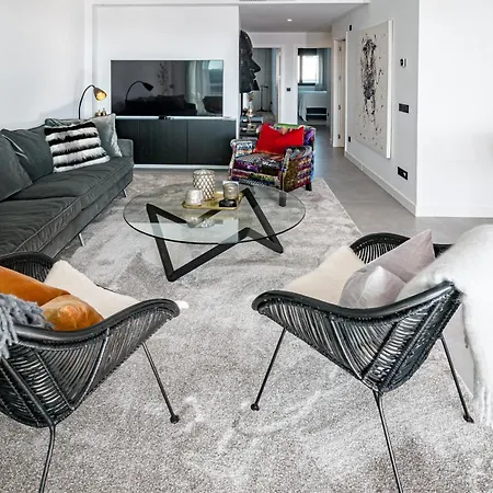 公寓 Lae131d- Apotel Hills By Roomservices