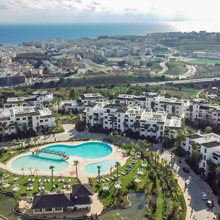 Lae131d- Apotel Hills By Roomservices Apartament Estepona