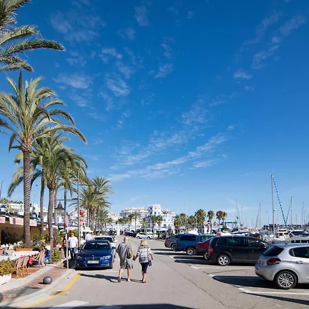 Lae131d- Apotel Hills By Roomservices * Estepona