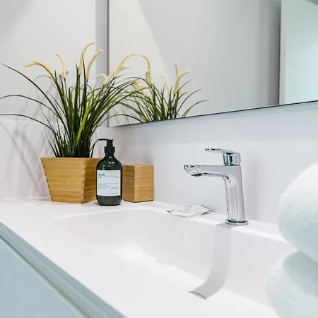 Lae131d- Apotel Hills By Roomservices Apartament Estepona
