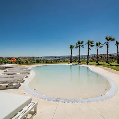 Lae131d- Apotel Hills By Roomservices Estepona