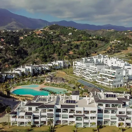 Lae131d- Apotel Hills By Roomservices Apartament *