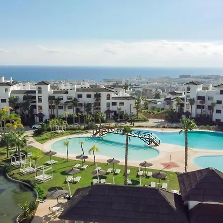 Lae131d- Apotel Hills By Roomservices * Estepona