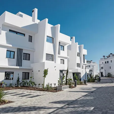 Lae131d- Apotel Hills By Roomservices Apartament Estepona