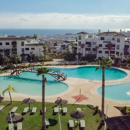 Lae131d- Apotel Hills By Roomservices Estepona