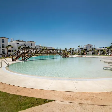 Apartament Lae131d- Apotel Hills By Roomservices Estepona