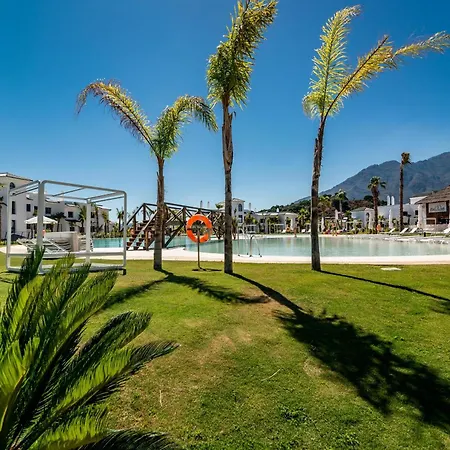 Apartament Lae131d- Apotel Hills By Roomservices *