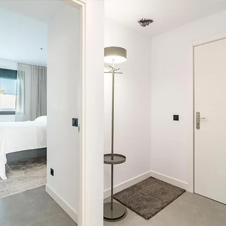 Lae131d- Apotel Hills By Roomservices * Estepona