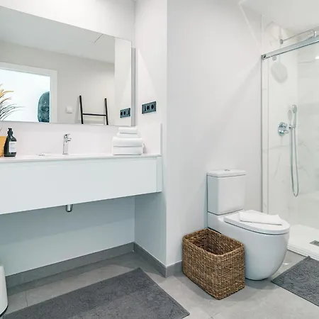 Lae131d- Apotel Hills By Roomservices Apartament Estepona