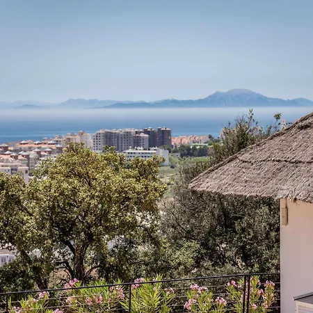 Lae131d- Apotel Hills By Roomservices Estepona