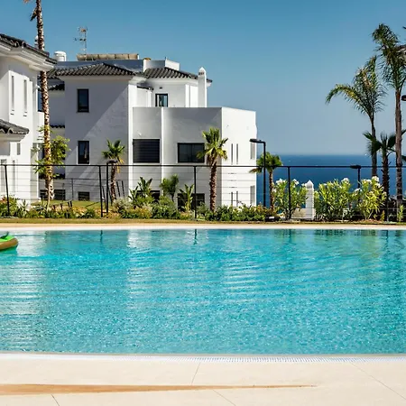 Lae131d- Apotel Hills By Roomservices Apartament *