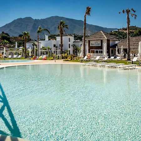 Apartament Lae131d- Apotel Hills By Roomservices Estepona