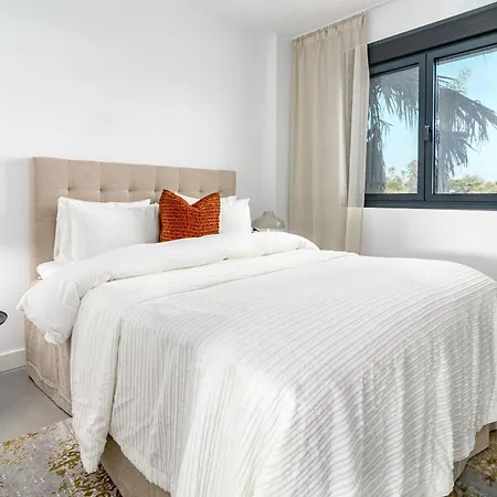 Apartament Lae131d- Apotel Hills By Roomservices *