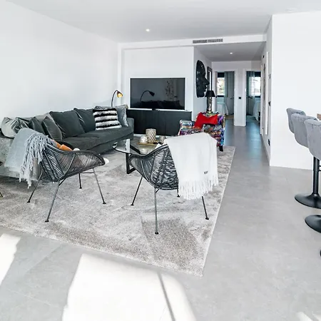 Lae131d- Apotel Hills By Roomservices Estepona