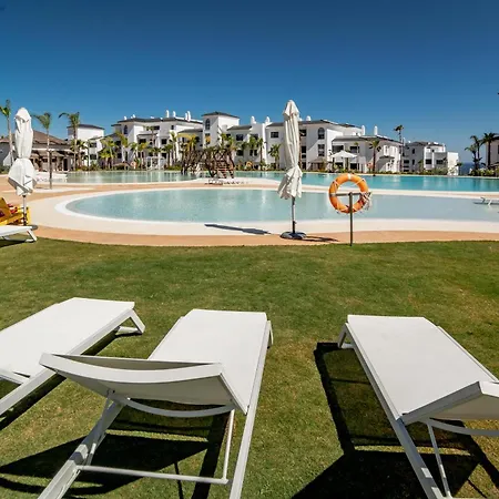 Apartament Lae131d- Apotel Hills By Roomservices