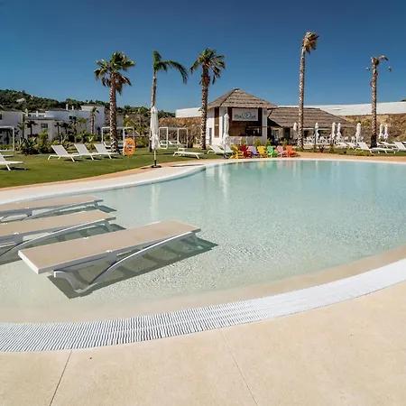 Lae131d- Apotel Hills By Roomservices Estepona