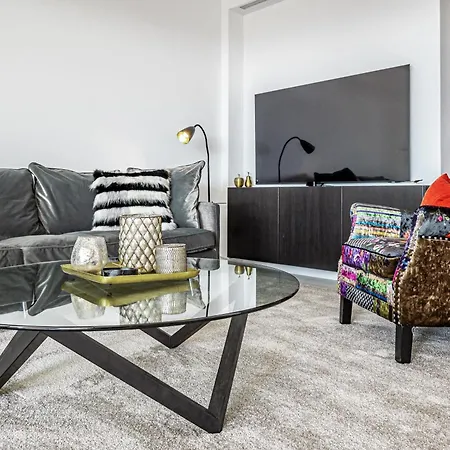 Lae131d- Apotel Hills By Roomservices Apartament